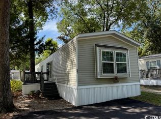 581 Eden Ave #35, Murrells Inlet, SC 29576