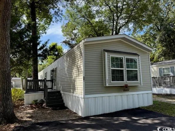581 Eden Ave. Lot #35, Murrells Inlet, SC 29576
