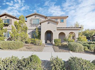 1984 Galleria Spada St, Henderson, NV 89044