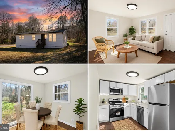 3366 Lavue Ln, Fredericksburg, VA 22408