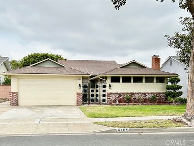4109 Carmen St, Torrance, CA, 90503