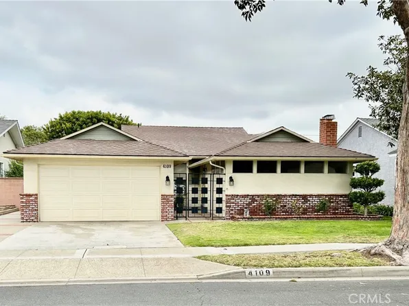 4109 Carmen St, Torrance, CA 90503