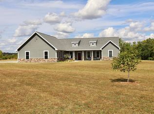 2223 NE 74th St, Meriden, KS 66512