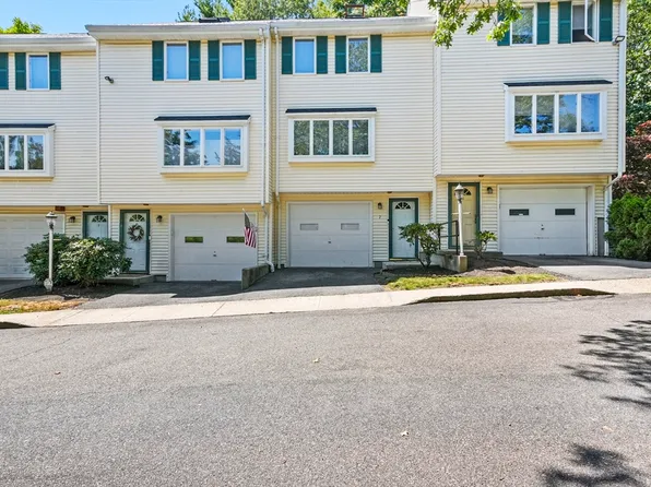 59 Denver St APT 7, Saugus, MA 01906