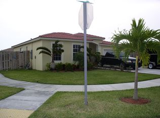 25803 SW 138th Path, Homestead, FL 33032