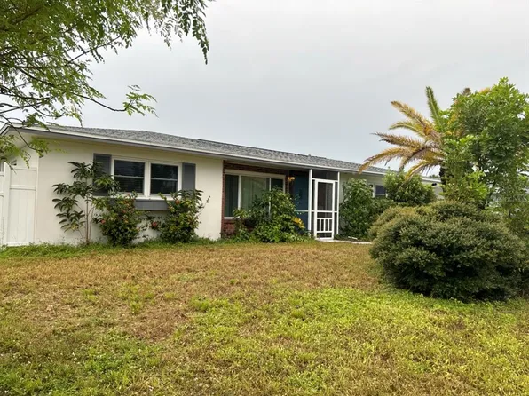 22201 OLEAN BOULEVARD, PORT CHARLOTTE, FL 33952