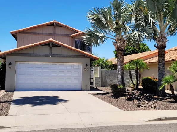 1016 N ARVADA --, Mesa, AZ 85205