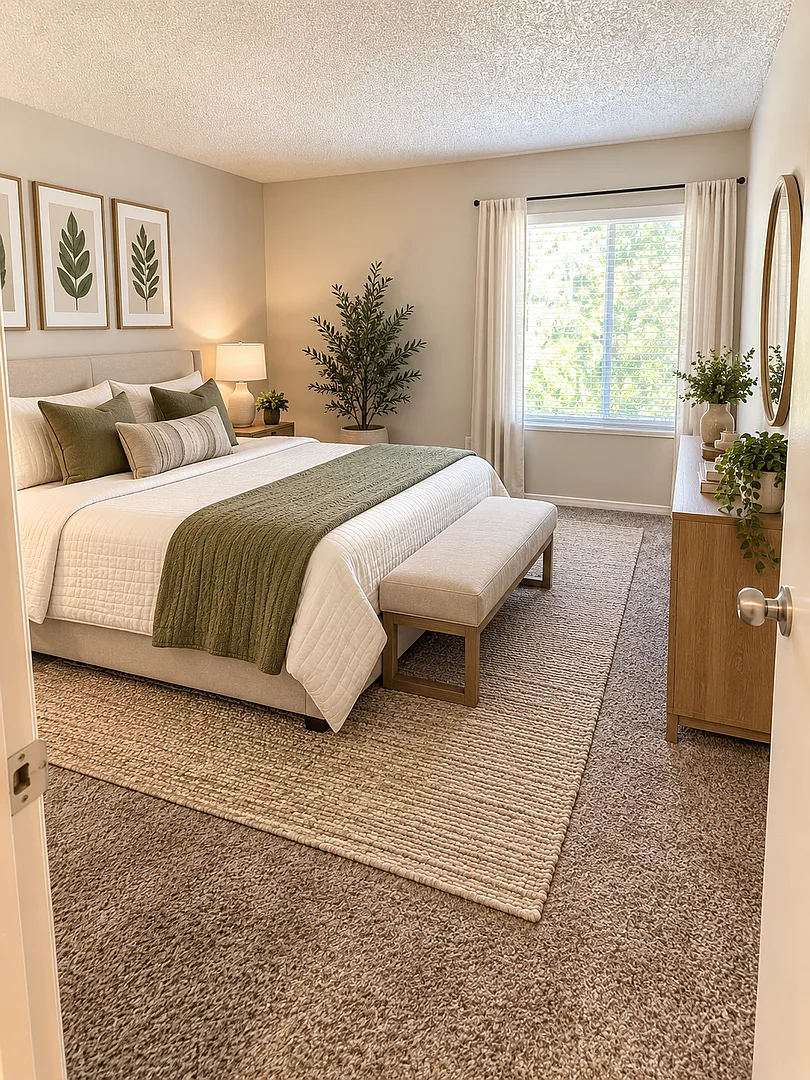 Hurly South Apartments — Photo 4