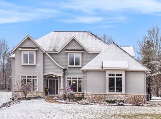 8727 Weeping Pne, Kalamazoo, MI 49009