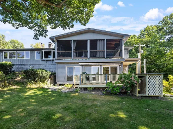 55 Wicom Road #U2, Bristol, NH 03222