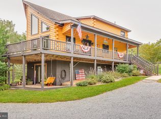 1847 Tub Run Hollow Rd, Hedgesville, WV 25427