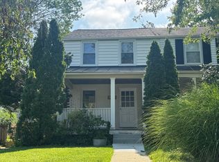 6019 Monticello Rd, Alexandria, VA 22303