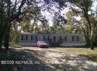 204 Highline Trl, Satsuma, FL 32189