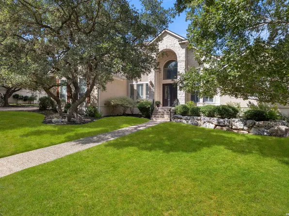 907 SABAL RDG, San Antonio, TX 78260