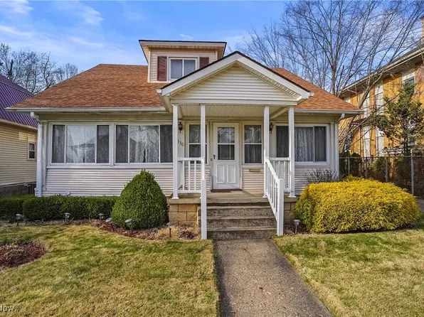 336 W Indiana Ave, Sebring, OH 44672
