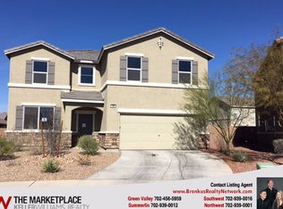 192 Cow Cove Ave, Henderson, NV 89011