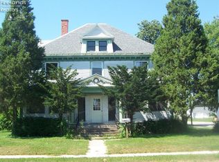 167 E Forest St, Clyde, OH 43410