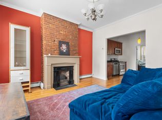 462 Monmouth St APT 3, Jersey City, NJ 07302