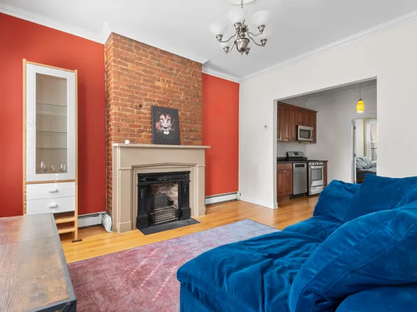 462 Monmouth St APT 3, Jersey City, NJ 07302