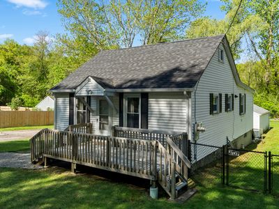 36 Jennings Street, Norwich, CT, 06360