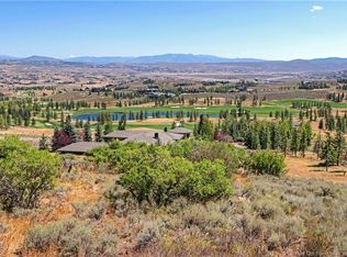 7476 Purple Sage, Park City, UT 84098