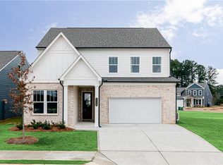 3074 Cambridge Mill St, Acworth, GA 30102