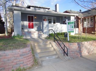 2084 Forest St, Denver, CO 80207