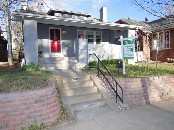 2084 Forest St, Denver, CO 80207