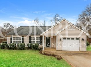 159 Sunny Ray Dr, Duncan, SC 29334