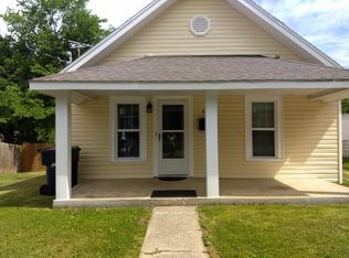 522 W Spring St, Neosho, MO 64850