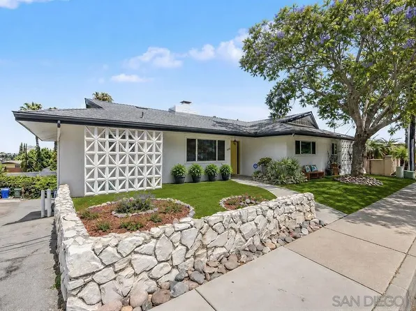7428 Orien Ave, La Mesa, CA 91941