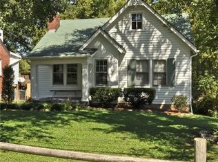 1615 Sumner Ave, Nashville, TN 37206