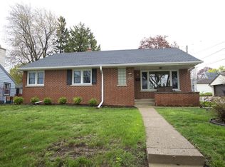 3623 E Lunham Ave, Cudahy, WI 53110