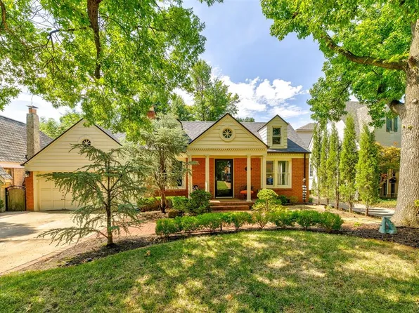 508 NW 41st St, Oklahoma City, OK 73118