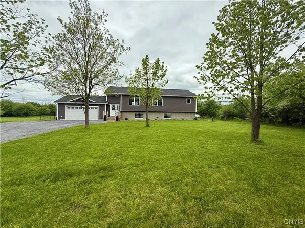 27605 County Route 32, Evans Mills, NY 13637