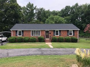 401 Thompson St, Ashland, VA 23005