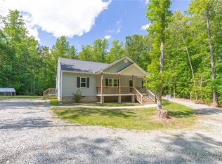 6180 Emmaus Church Rd, Providence Forge, VA 23140