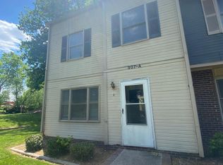 307 W Montcastle Dr, Greensboro, NC 27406