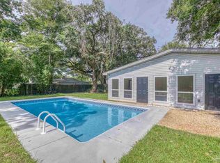 818 Mills Ave, Perdido Key, FL 32507