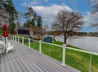 137 Latham Dr, Griswold, CT 06351