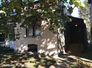4114 Louisiana Ave, Saint Louis, MO 63118