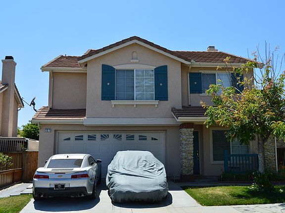 337 Betsy Ross Rd, Upland