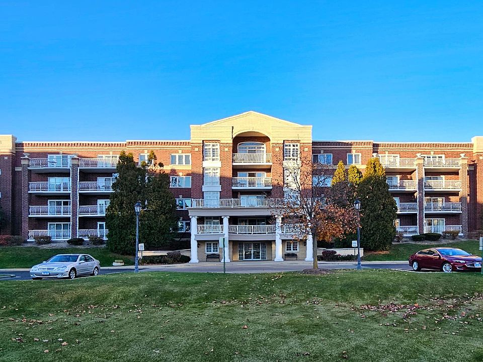 1st image of 7091 W Touhy Ave APT 508
