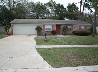 11627 Cape Horn Ave, Jacksonville, FL 32246