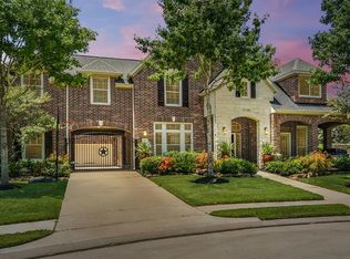 2202 Razorbill Ct, Katy, TX 77494