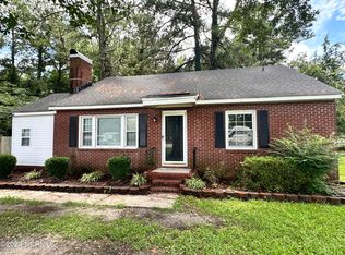 1317 Greenville Blvd SW, Greenville, NC 27834