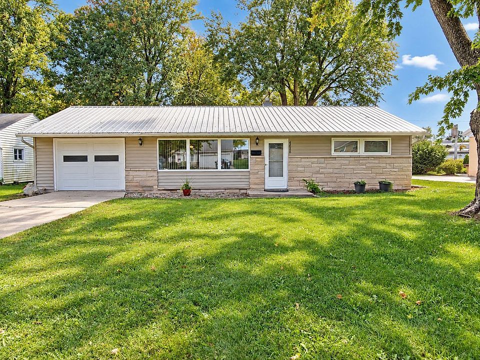 1st image of 6426 Maywood Cir