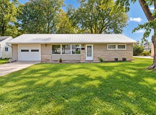 6426 Maywood Cir, Fort Wayne, IN 46819