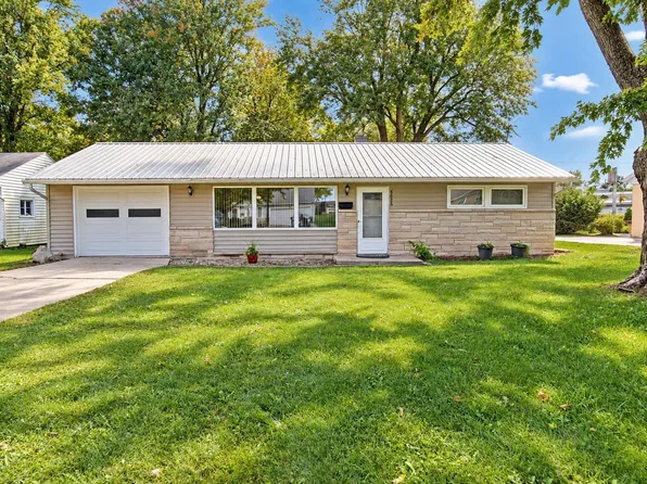 6426 Maywood Cir, Fort Wayne, IN 46819