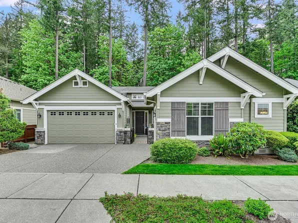 12657 Sun Break Way NE, Redmond, WA 98053